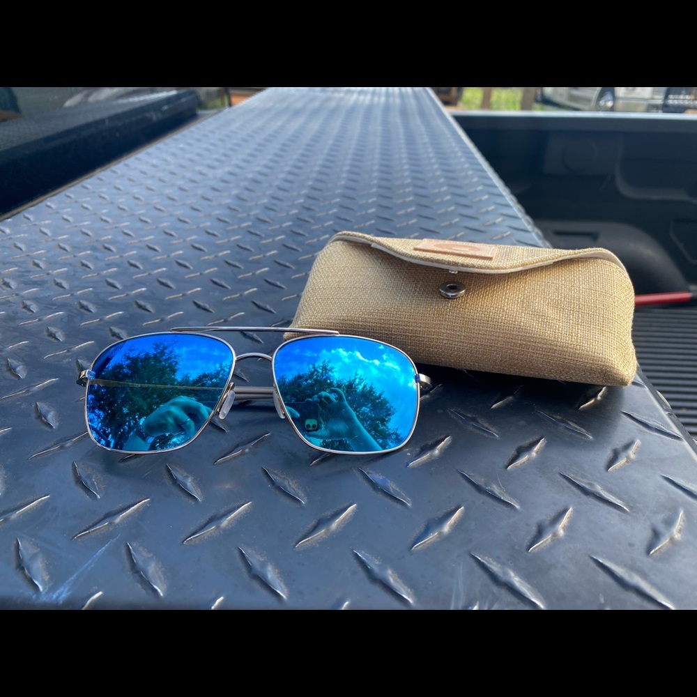Costa Del Mar